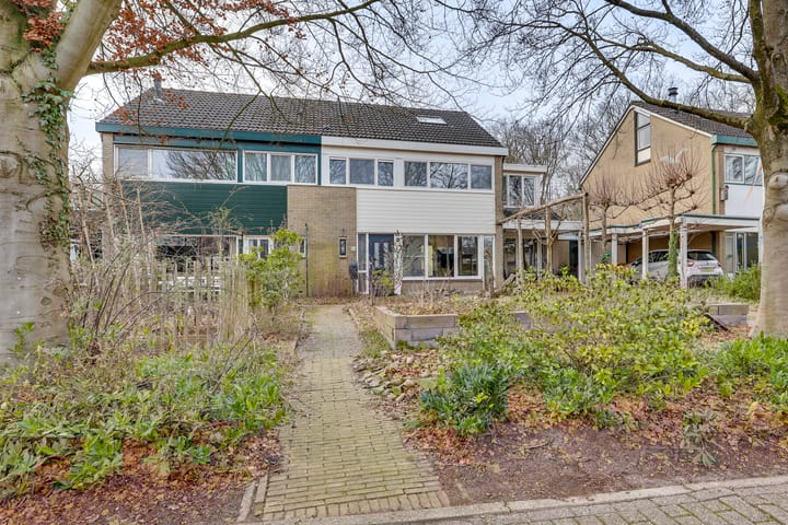 Foto 42 van Landsteinerweg 14