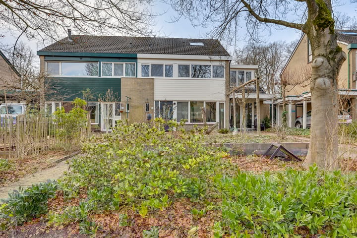 Foto 6 van Landsteinerweg 14