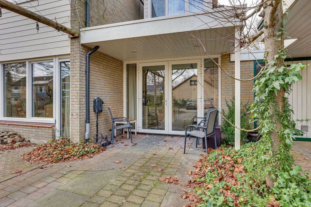 Foto 7 van Landsteinerweg 14