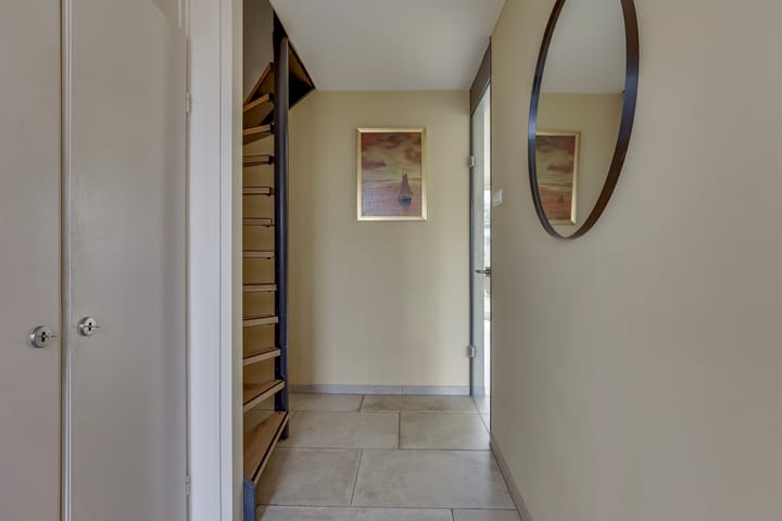 Foto 9 van Landsteinerweg 14