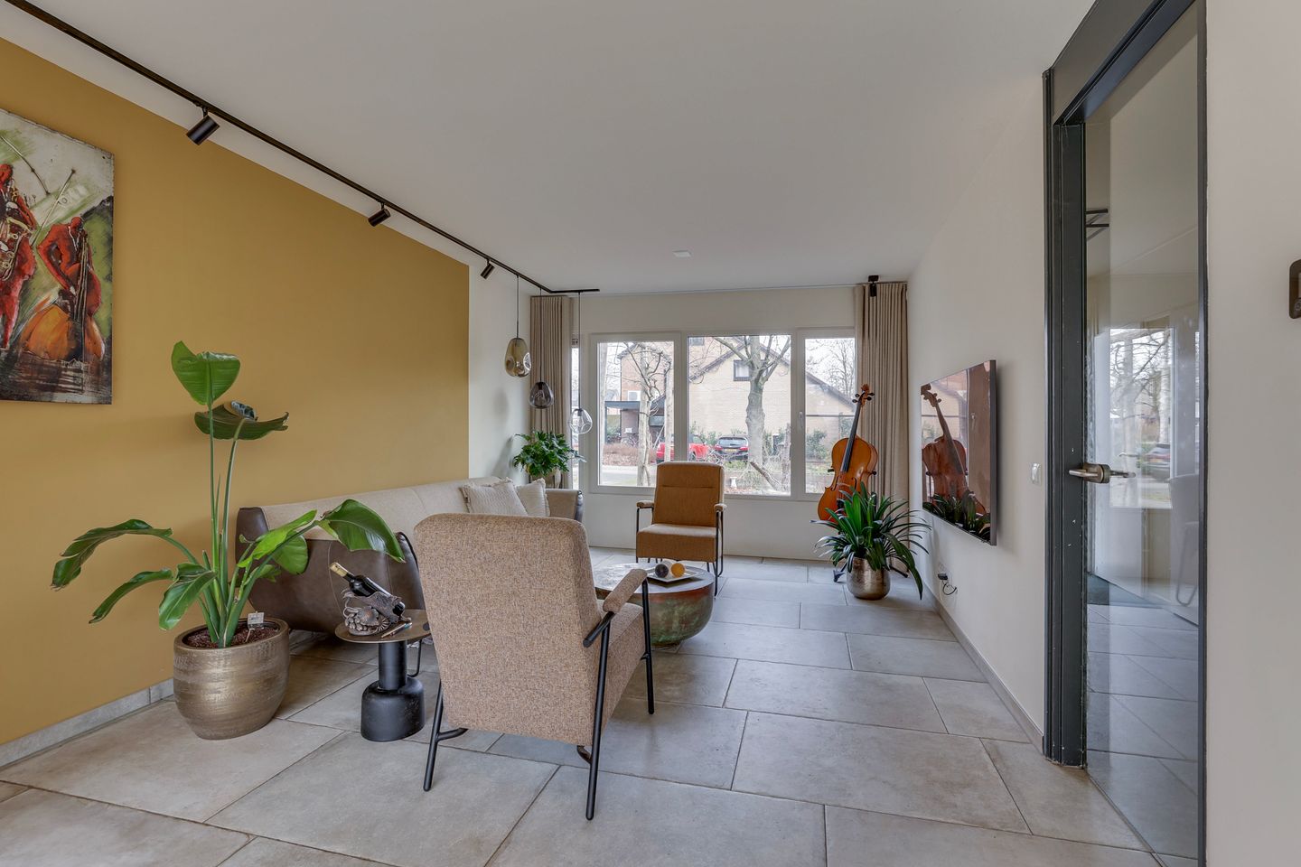 Foto 10 van Landsteinerweg 14