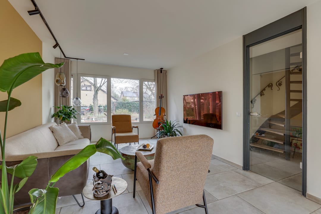 Foto 11 van Landsteinerweg 14