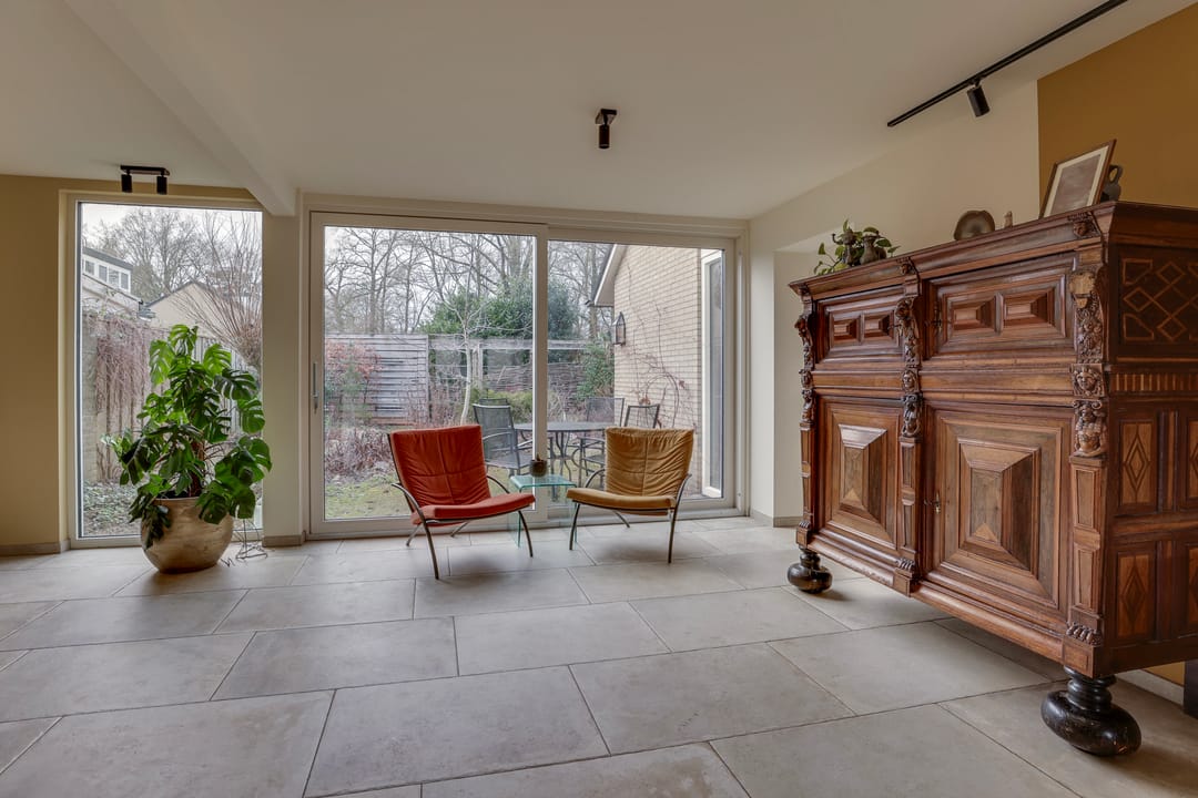 Foto 13 van Landsteinerweg 14