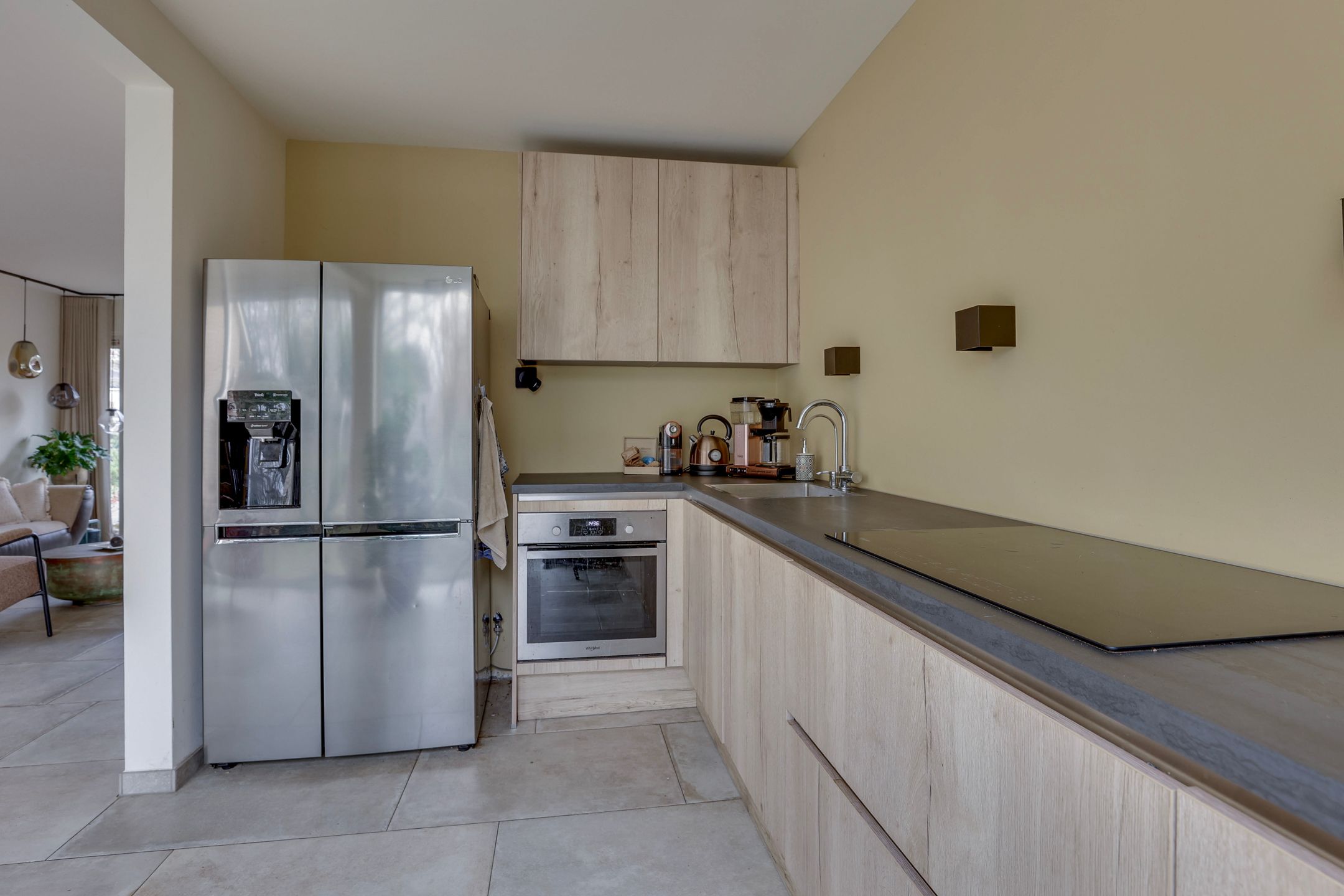 Foto 15 van Landsteinerweg 14