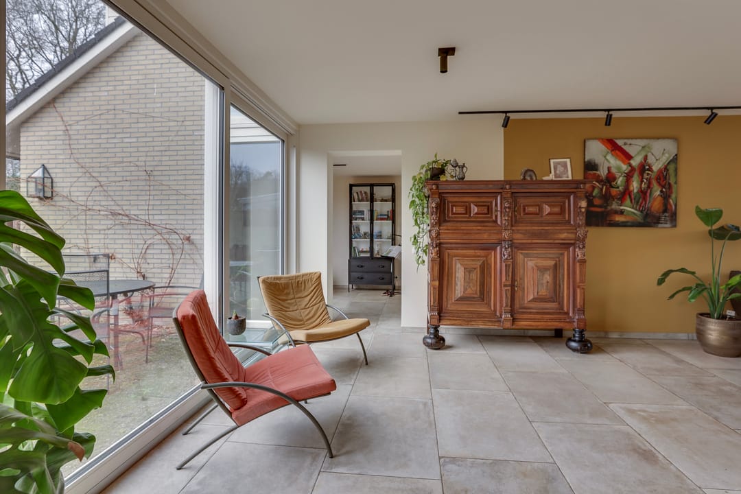 Foto 16 van Landsteinerweg 14