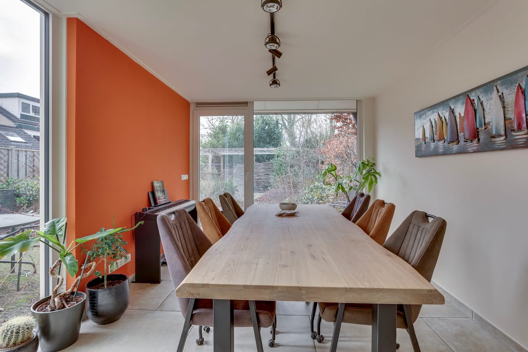 Foto 17 van Landsteinerweg 14