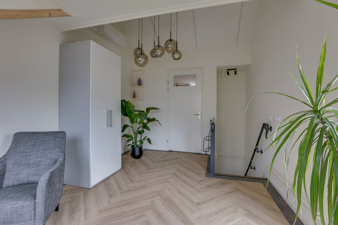 Foto 23 van Landsteinerweg 14