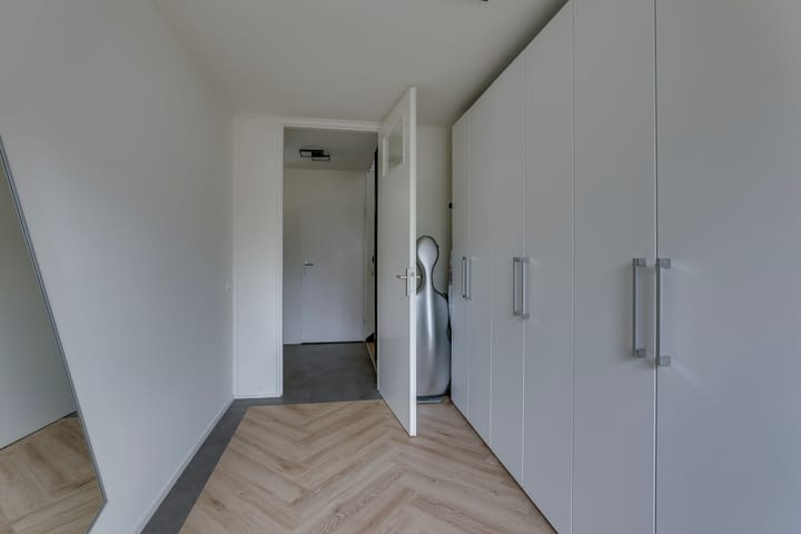 Foto 28 van Landsteinerweg 14