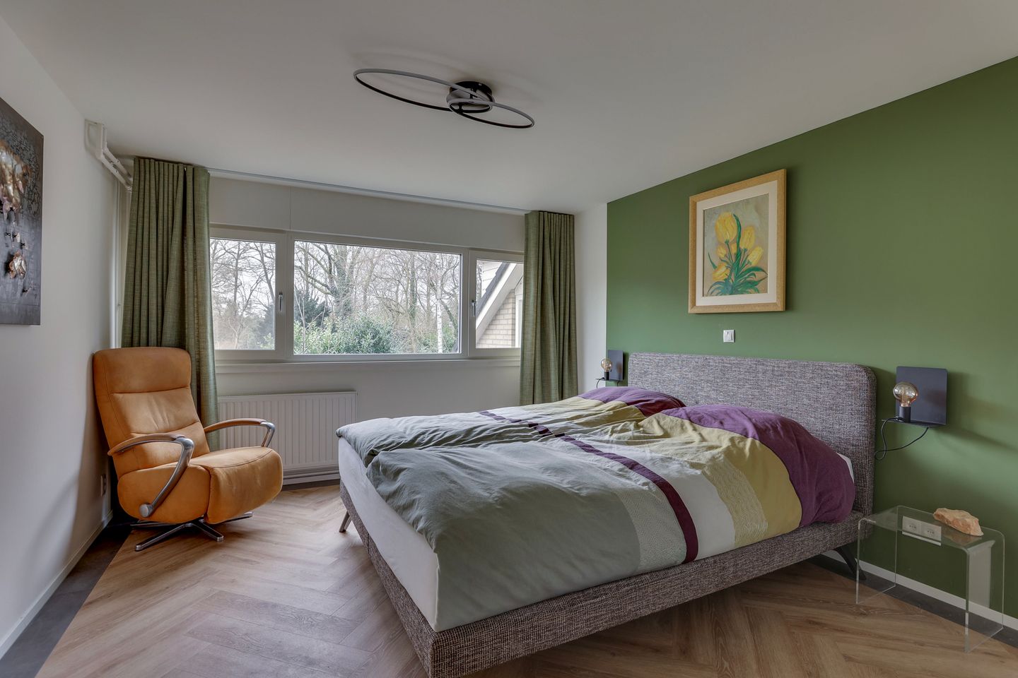 Foto 29 van Landsteinerweg 14