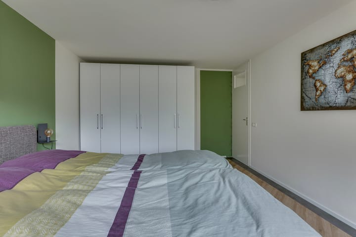 Foto 30 van Landsteinerweg 14