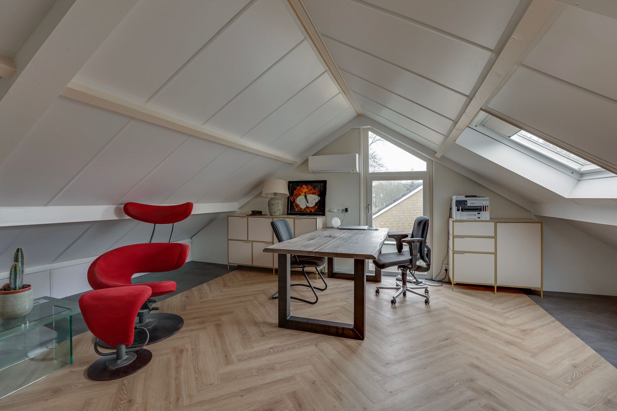 Foto 36 van Landsteinerweg 14