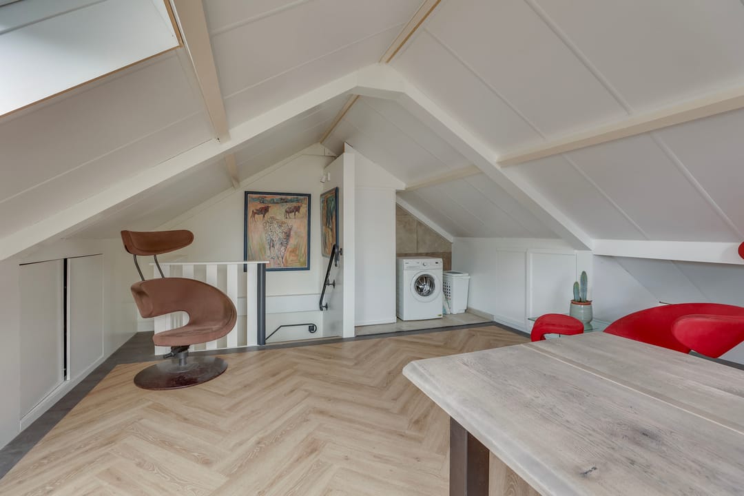 Foto 37 van Landsteinerweg 14