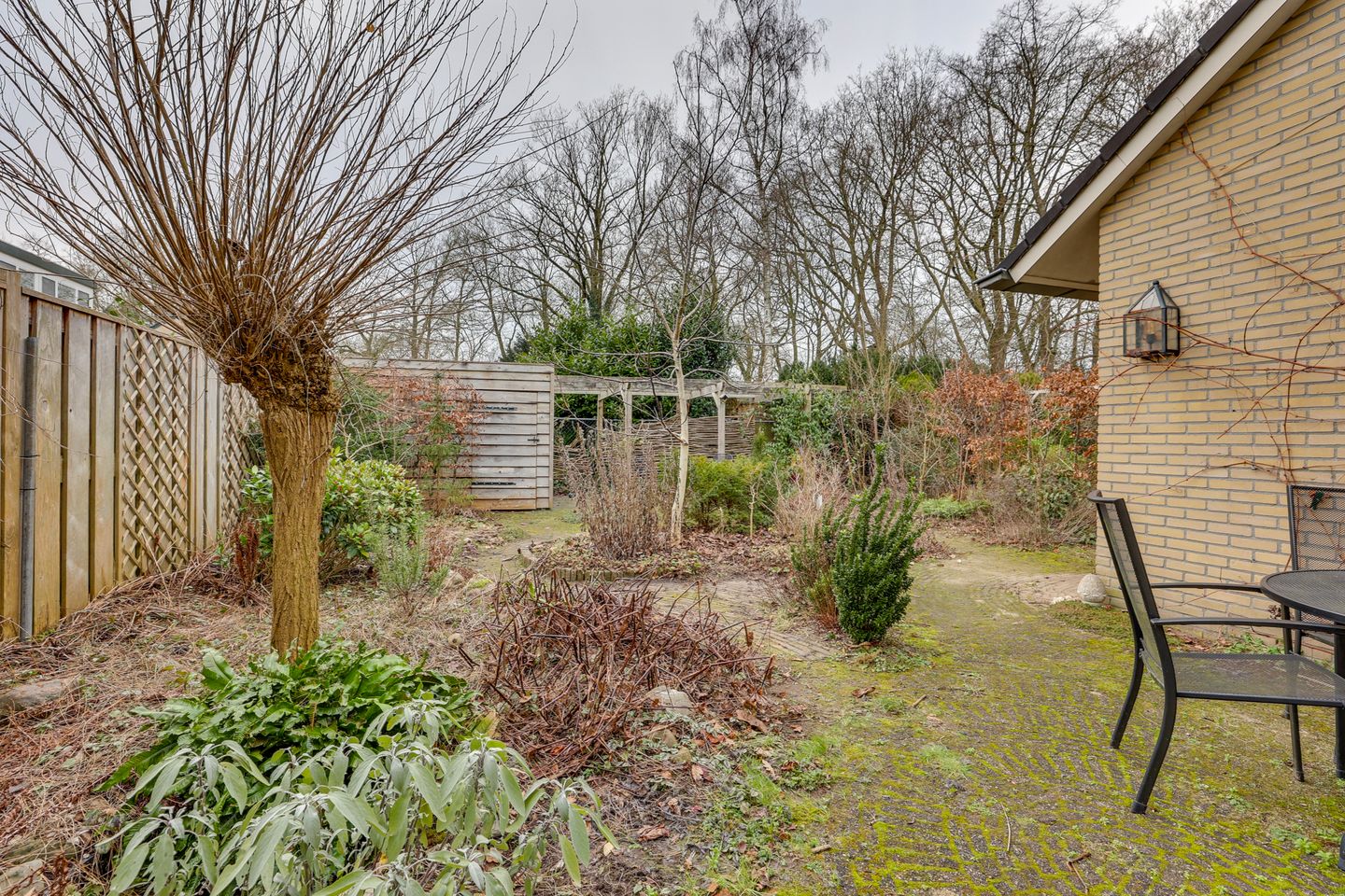 Foto 5 van Landsteinerweg 14