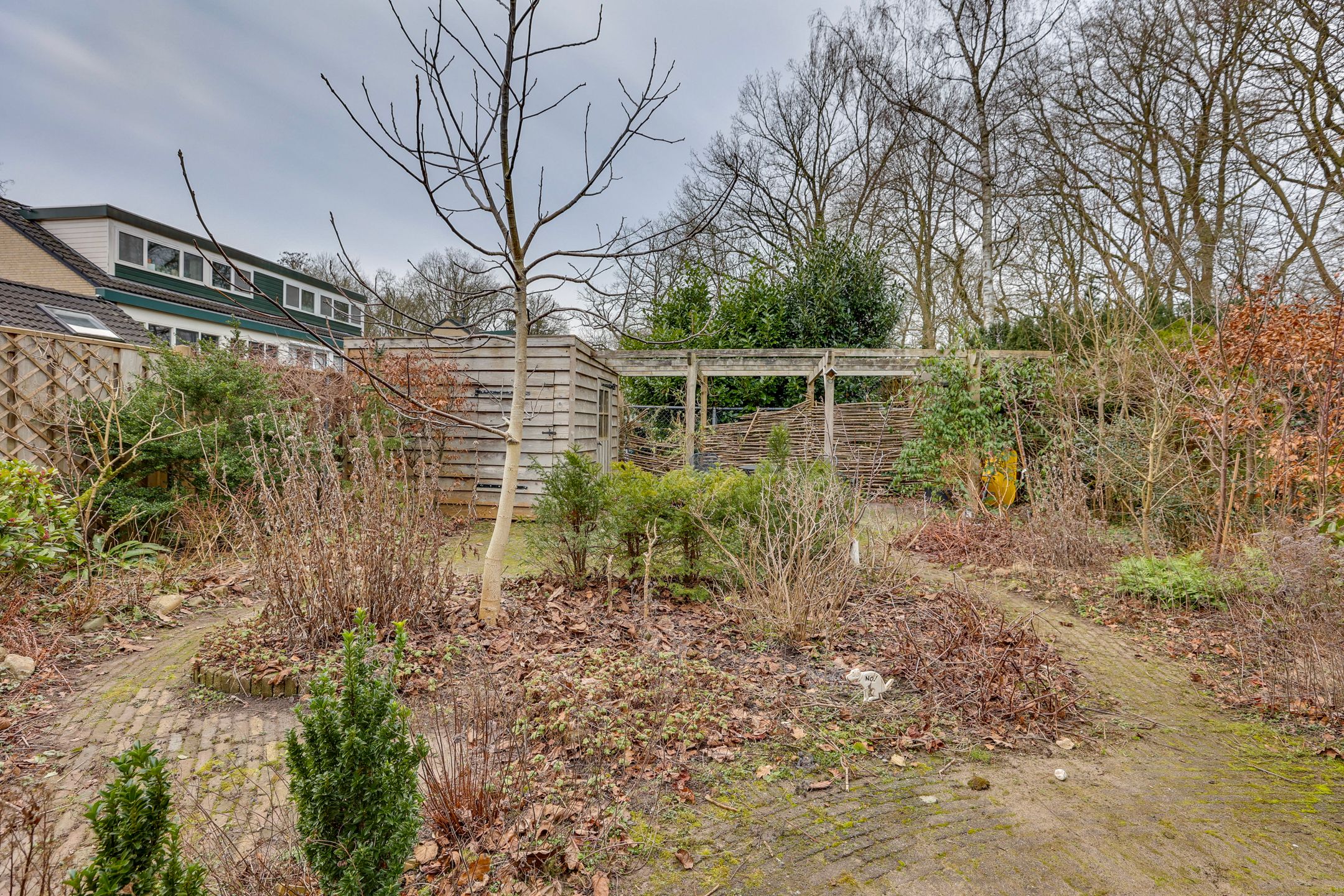 Foto 39 van Landsteinerweg 14