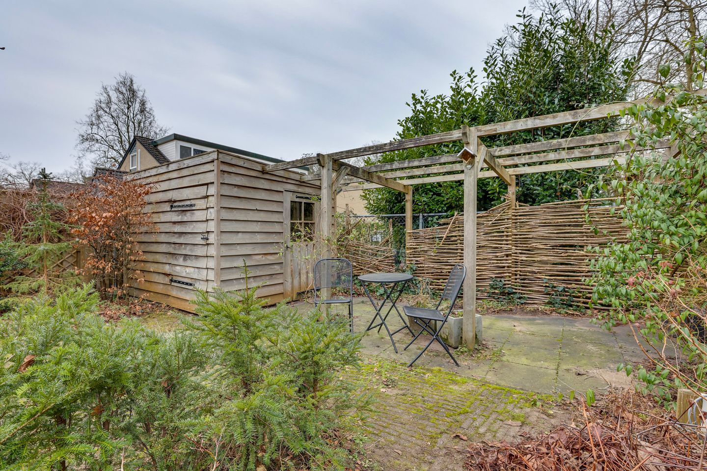 Foto 40 van Landsteinerweg 14