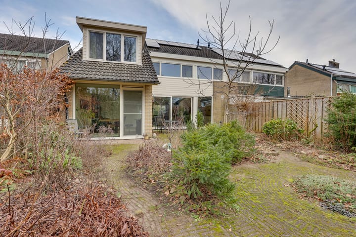 Foto 38 van Landsteinerweg 14