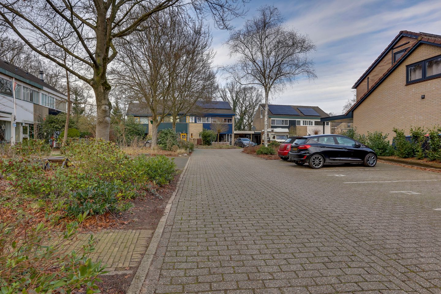 Foto 44 van Landsteinerweg 14