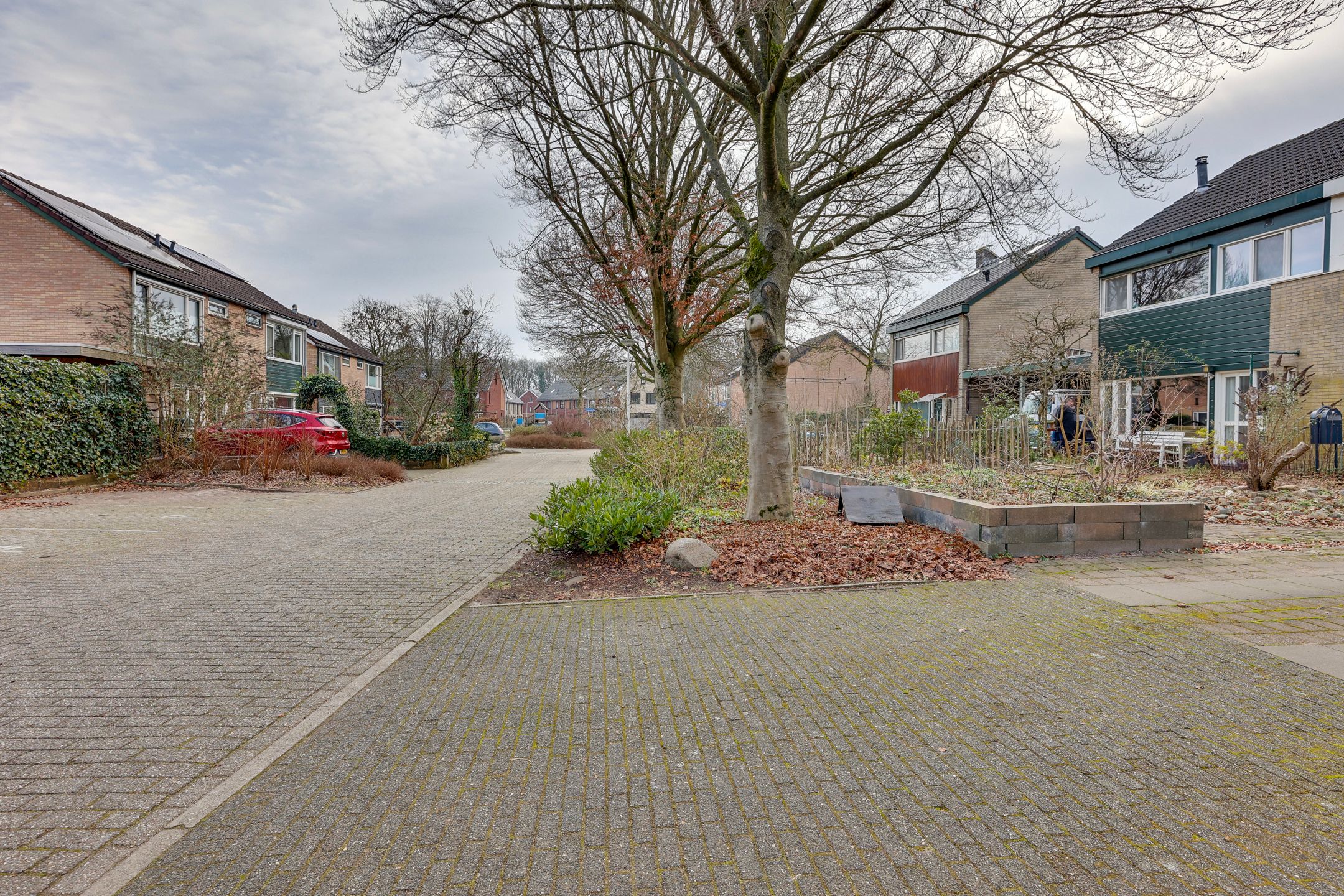 Foto 45 van Landsteinerweg 14