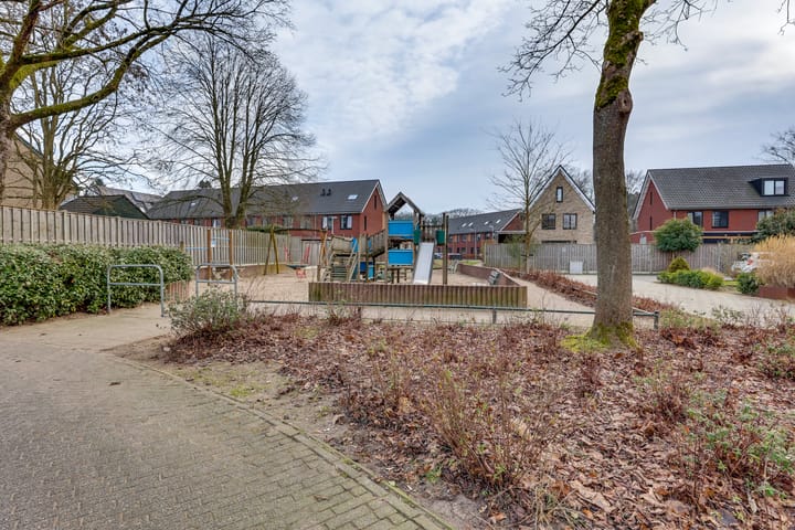 Foto 46 van Landsteinerweg 14