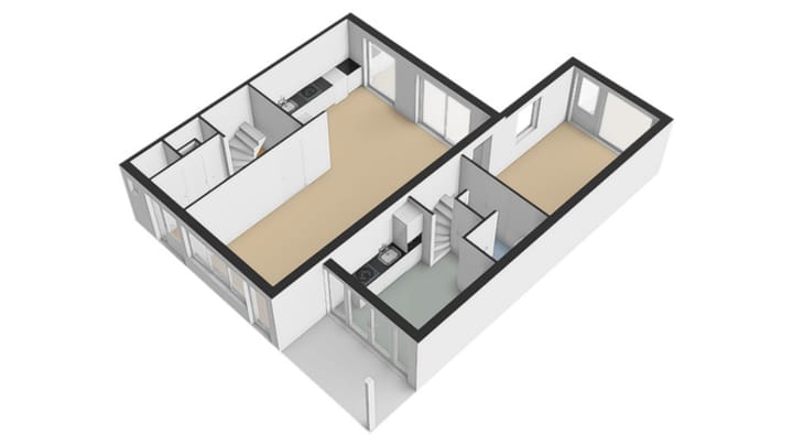 Foto 51 van Landsteinerweg 14