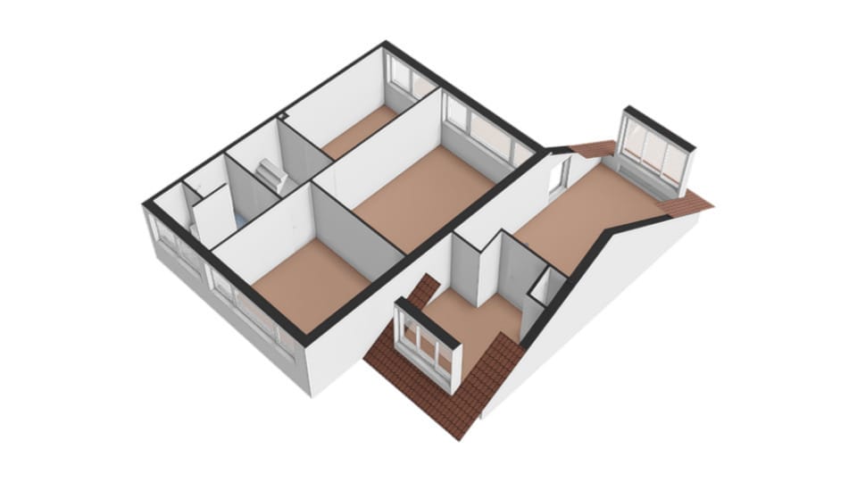 Foto 52 van Landsteinerweg 14