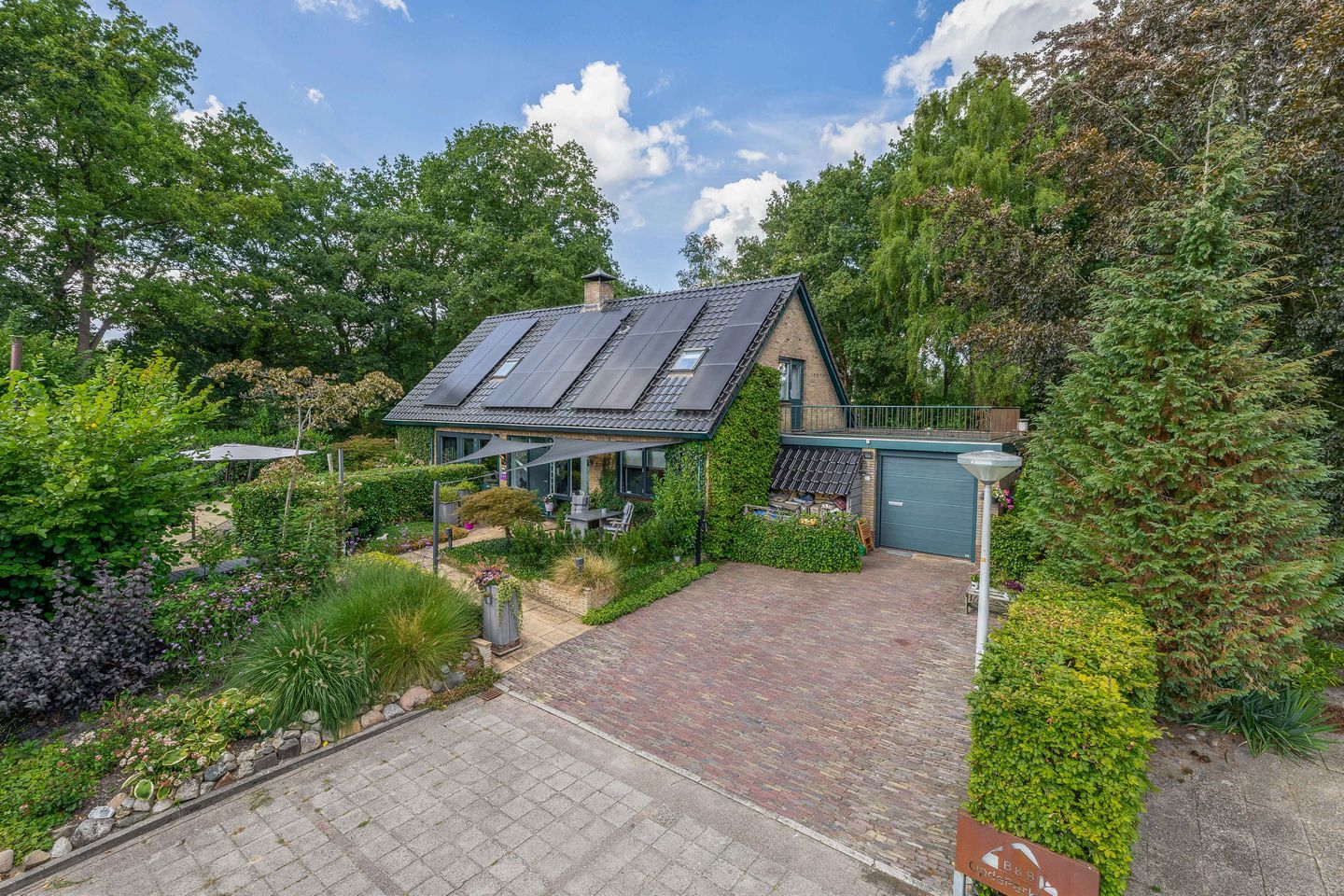 Photo 4 of Parkkamp 37