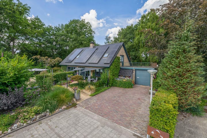 Foto 4 van Parkkamp 37