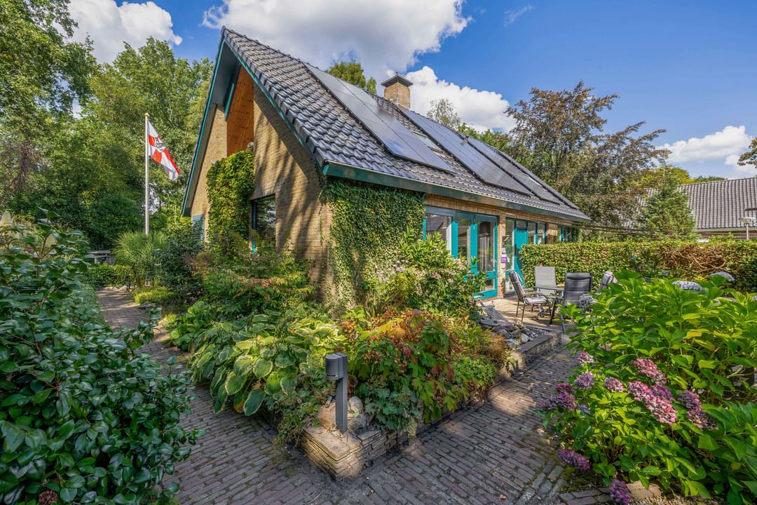 Photo 1 of Parkkamp 37