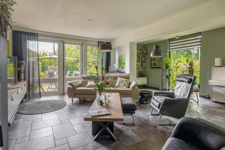 Foto 3 van Parkkamp 37