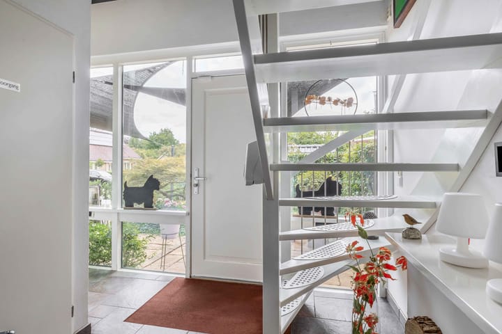 Foto 5 van Parkkamp 37