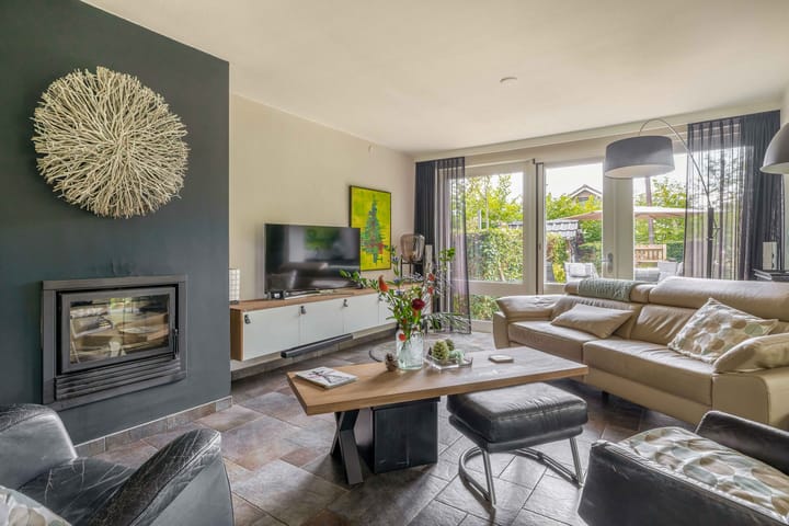 Foto 11 van Parkkamp 37