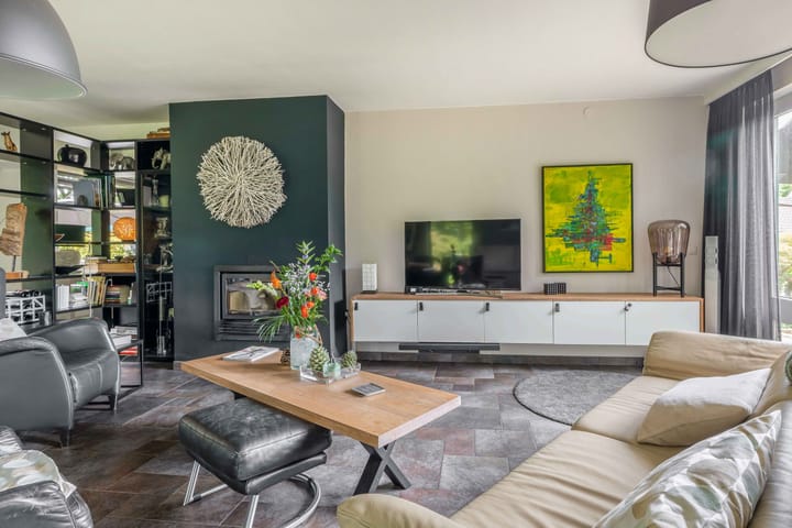 Foto 13 van Parkkamp 37