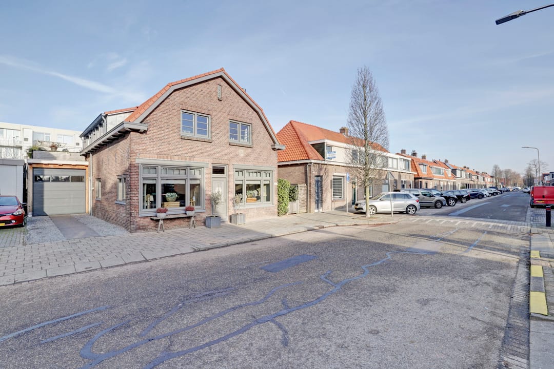 Foto 1 van Willemstraat 182