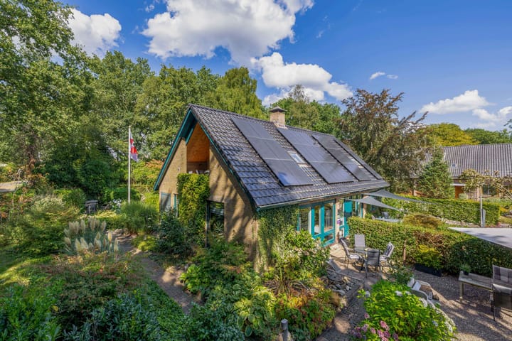 Foto 62 van Parkkamp 37