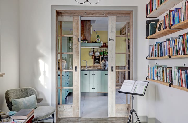 Foto 9 van Willemstraat 182