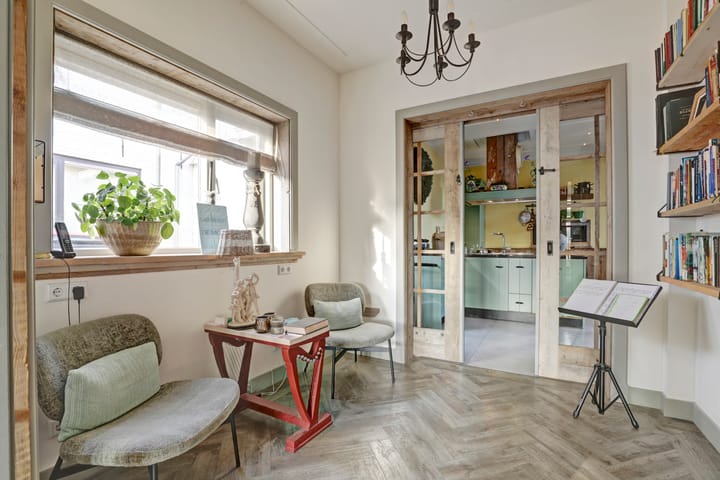 Foto 10 van Willemstraat 182