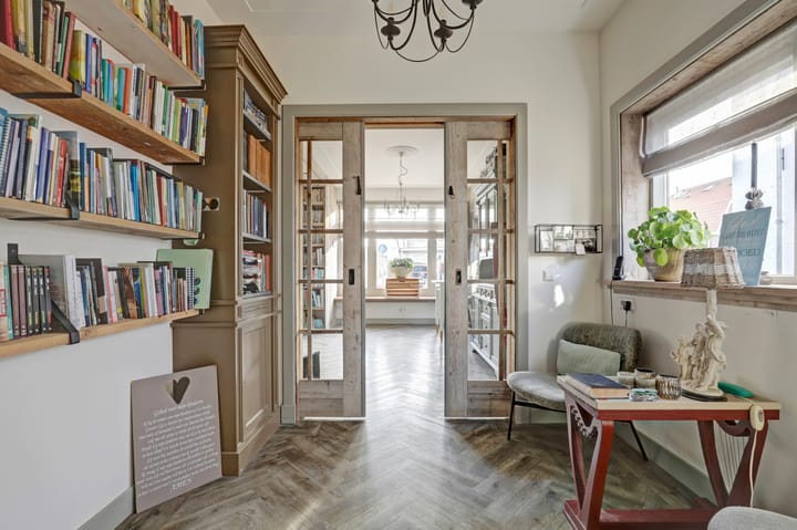 Foto 11 van Willemstraat 182