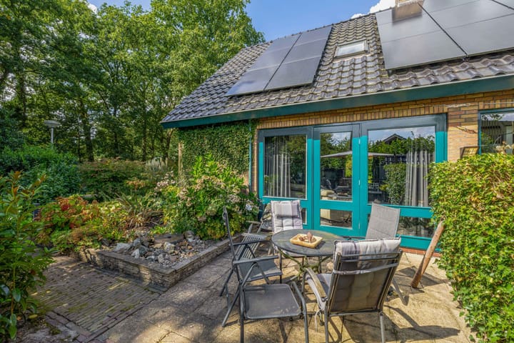 Foto 68 van Parkkamp 37