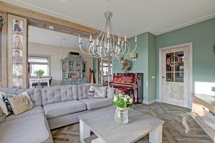 Foto 13 van Willemstraat 182