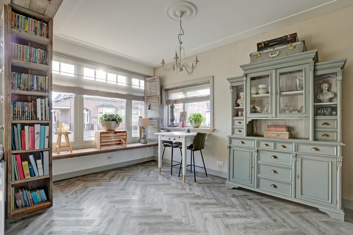 Foto 16 van Willemstraat 182