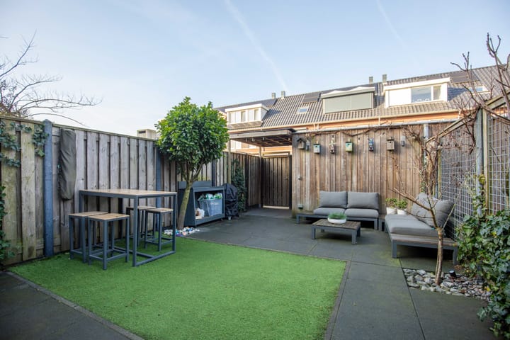 Foto 4 van Heemstede 334