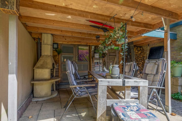 Foto 85 van Parkkamp 37