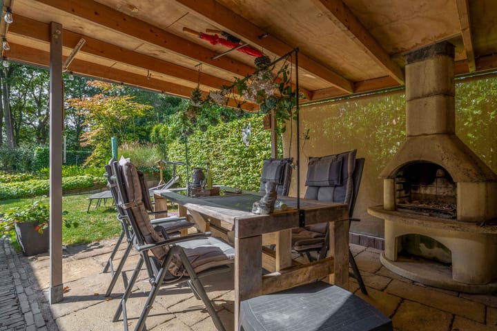 Foto 87 van Parkkamp 37