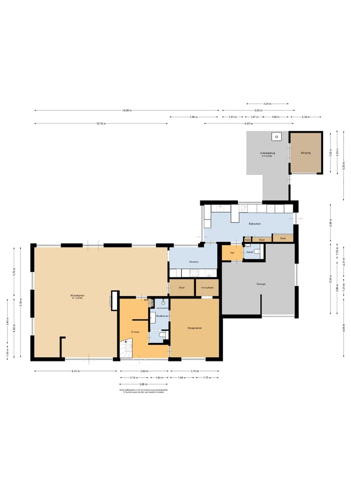 Foto 90 van Parkkamp 37