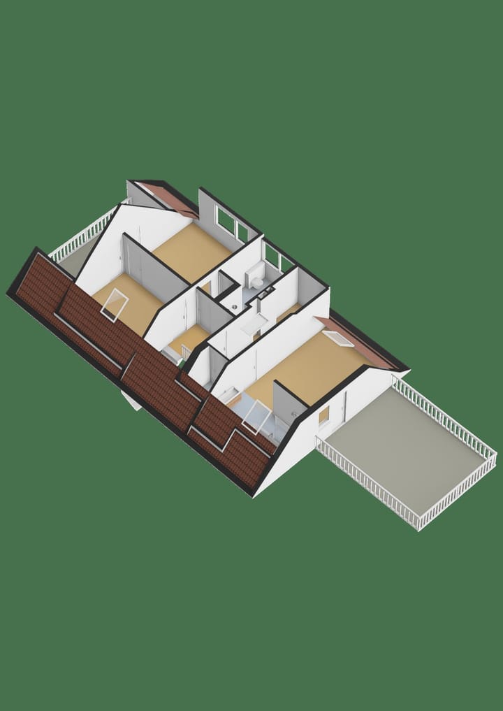 Foto 93 van Parkkamp 37