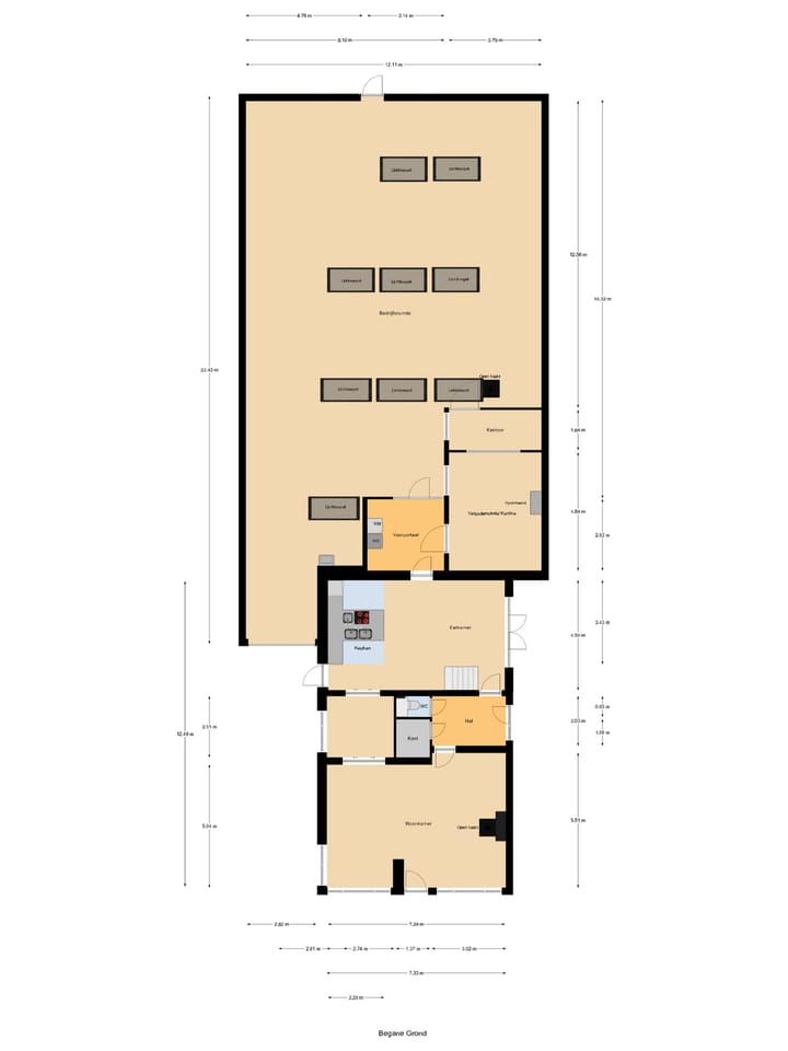 Foto 64 van Willemstraat 182
