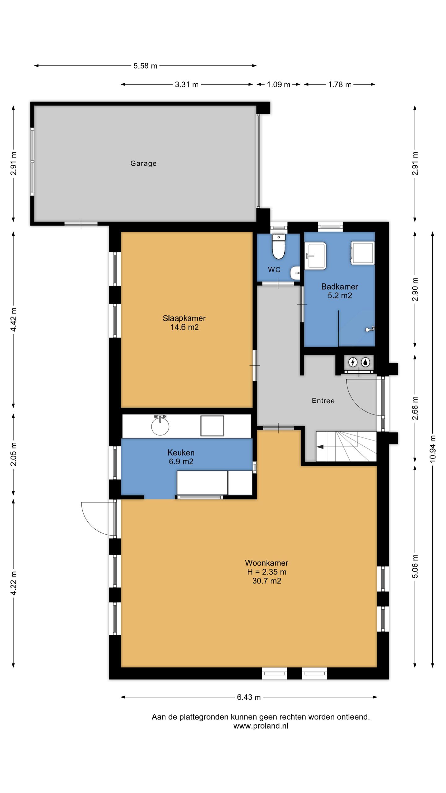 Foto 34 van Kreuzeveen 44
