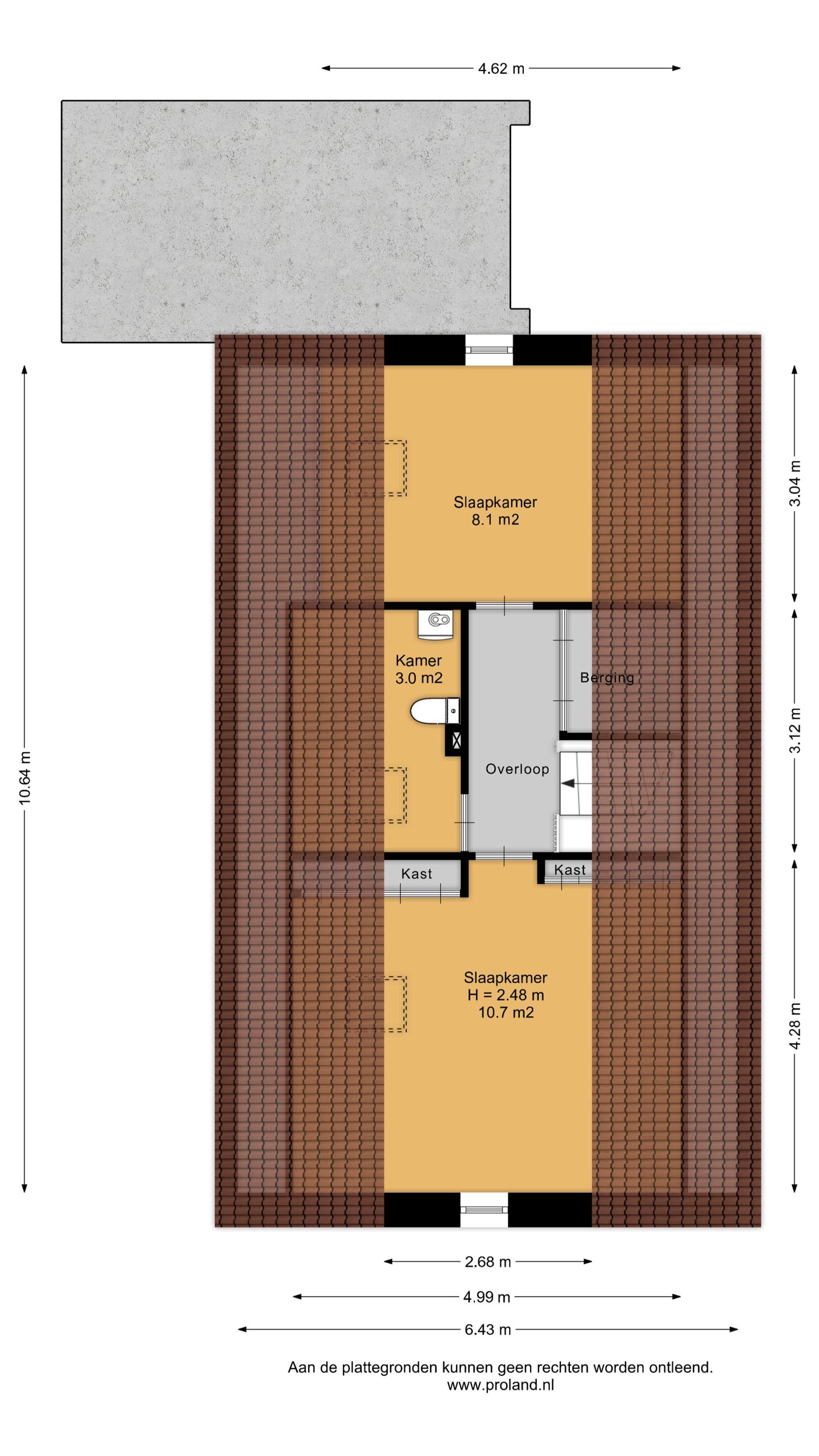 Foto 35 van Kreuzeveen 44