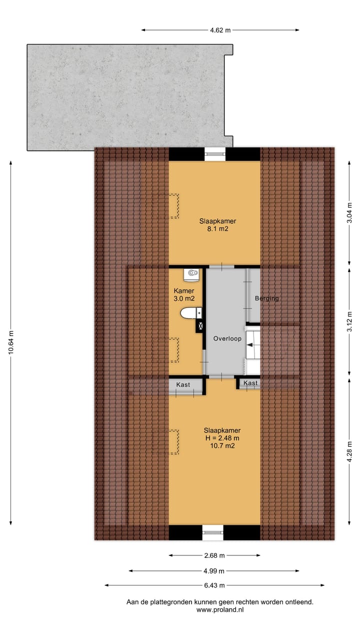 Photo 35 of Kreuzeveen 44