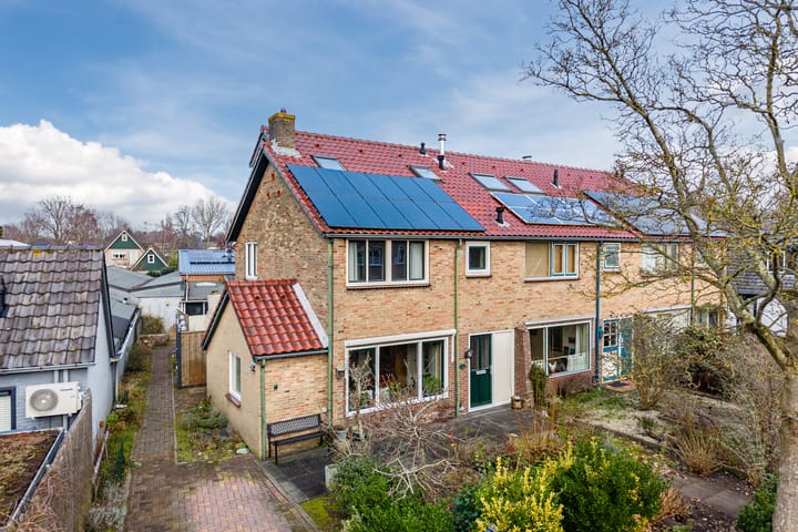 Filarskiweg 21 main image